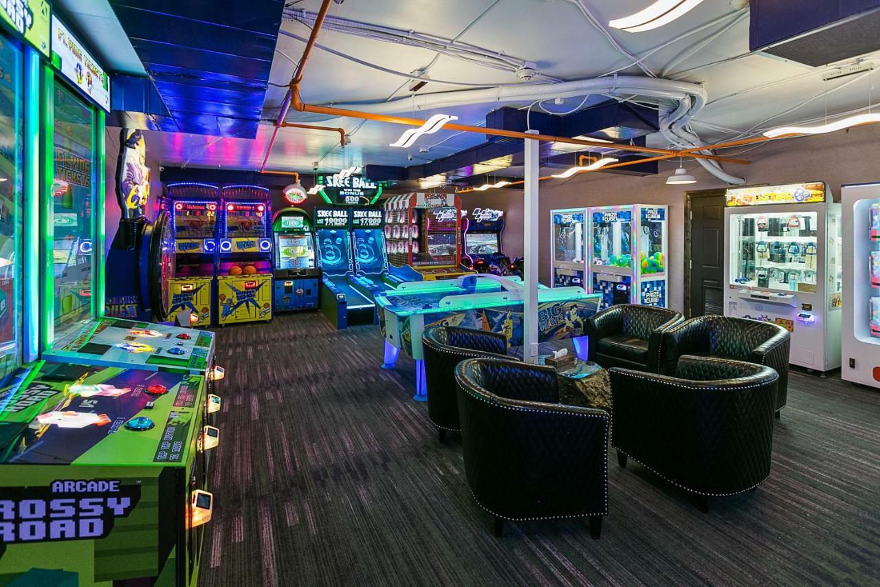 Aparthotel At Canyons By White Pines 5*