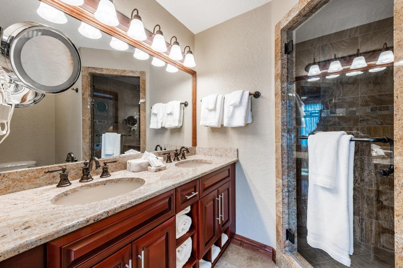At Canyons By White Pines Apart-hotel Park City