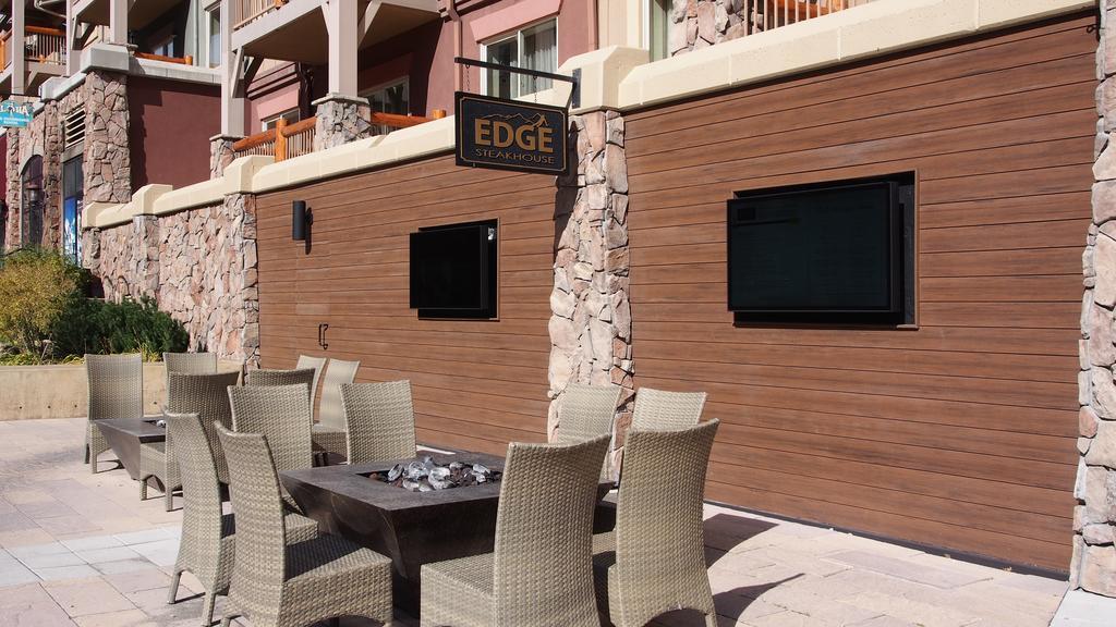 At Canyons By White Pines 5* Park City