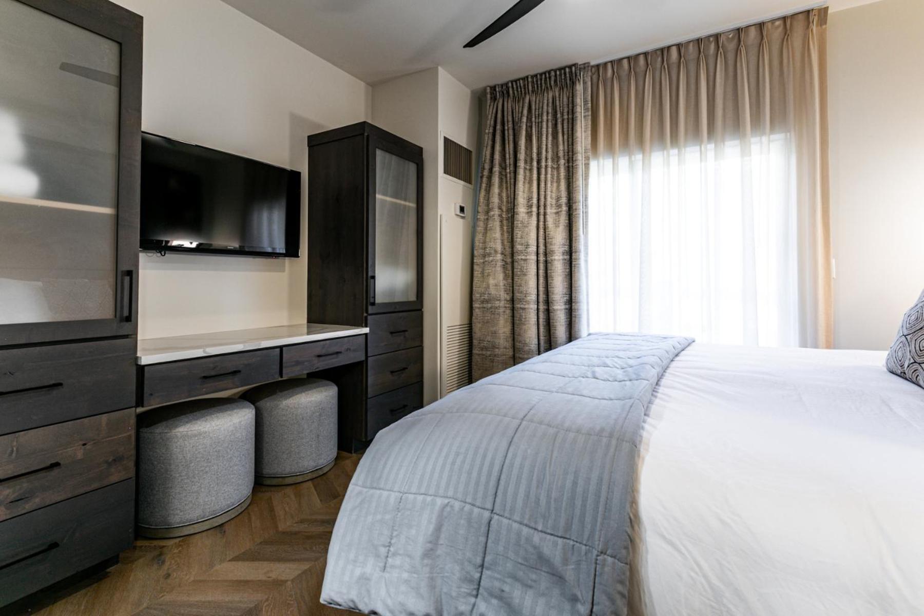 At Canyons By White Pines 5* Park City
