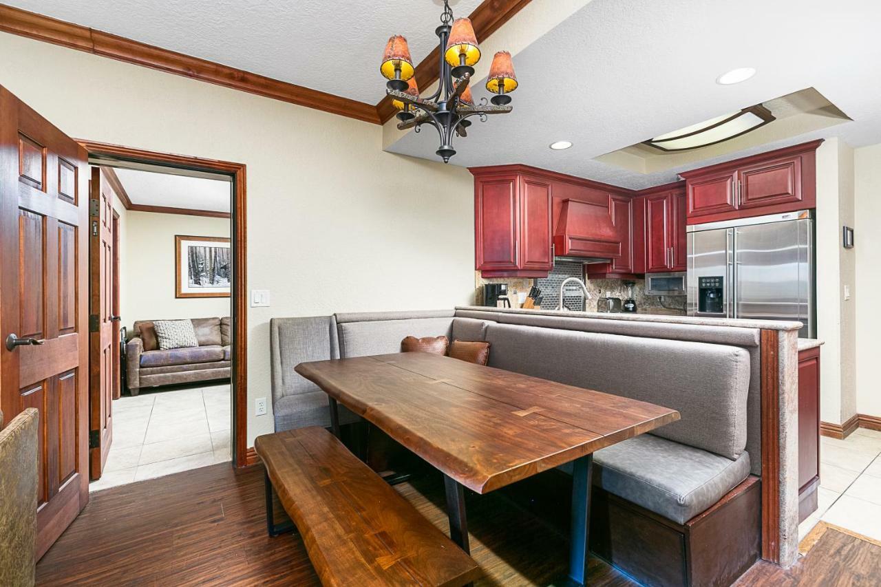 At Canyons By White Pines Apart-hotel 5*