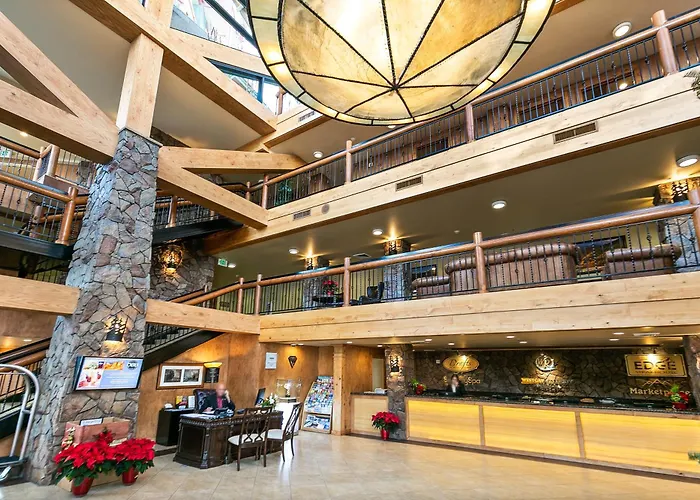 Condos At Canyons Resort By White Pines