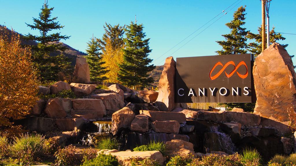 Aparthotel At Canyons By White Pines Park City