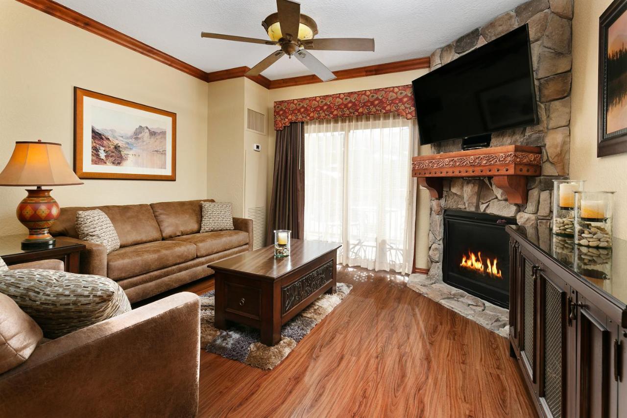 At Canyons By White Pines 5* Park City