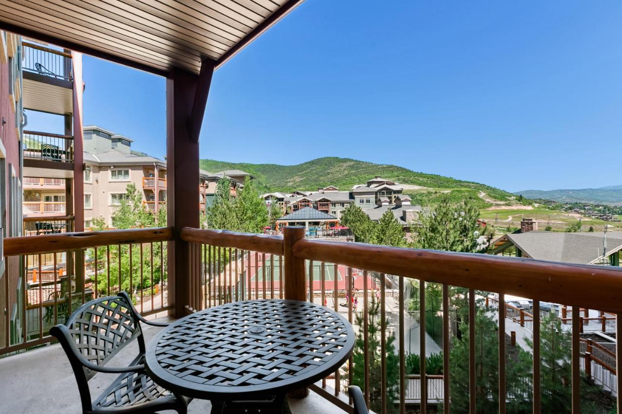 Aparthotel At Canyons By White Pines