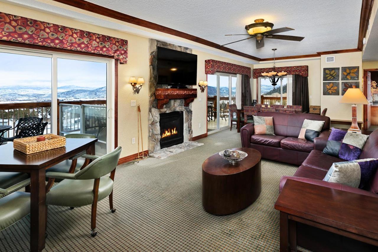 Aparthotel At Canyons By White Pines 5*