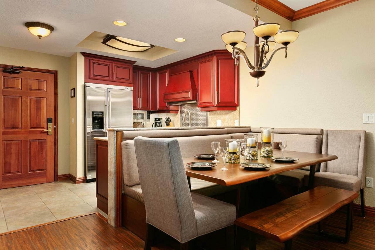 At Canyons By White Pines 5* Park City