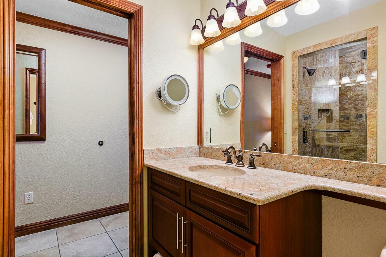 Aparthotel At Canyons By White Pines Park City