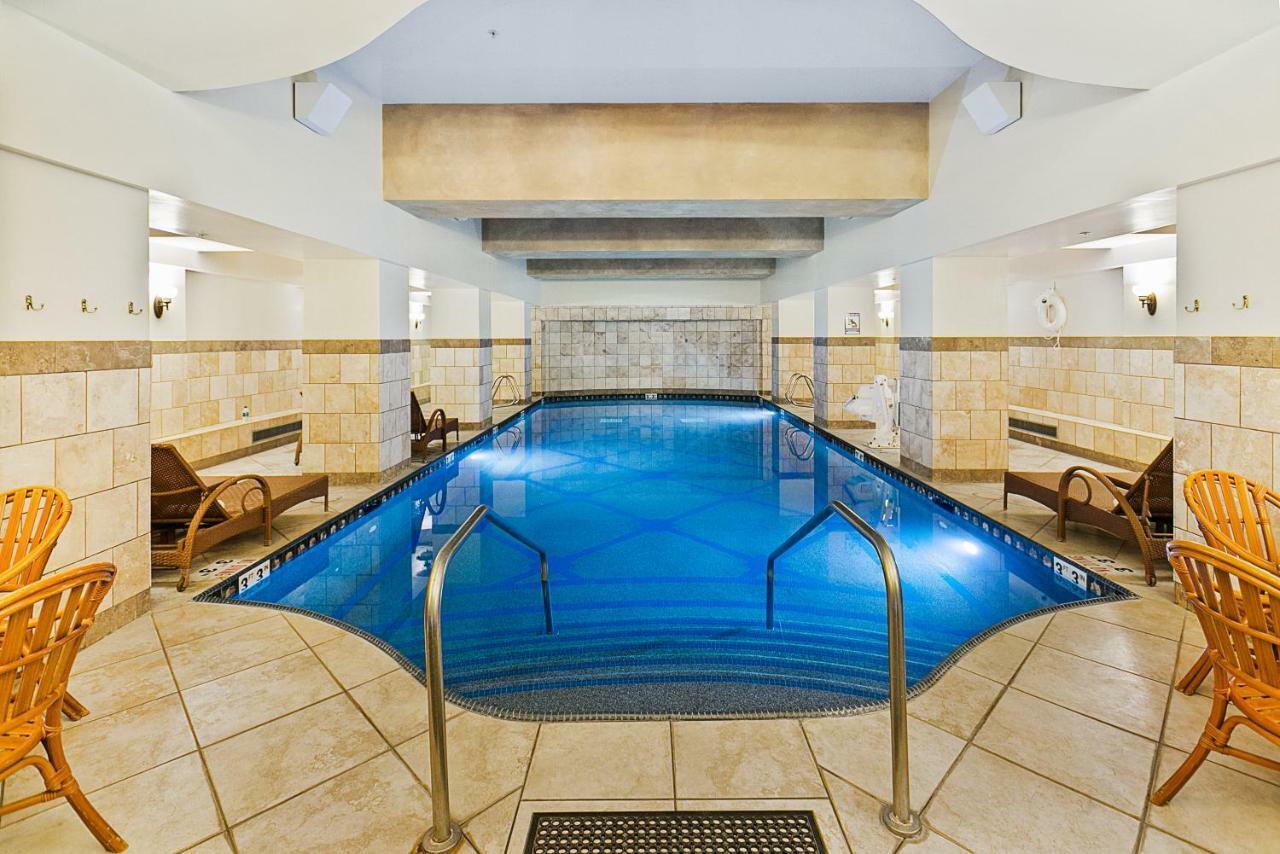 At Canyons By White Pines Aparthotel 5*